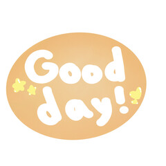 icon good day