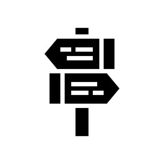 opportunity glyph icon