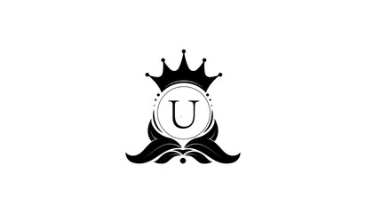 Logo U