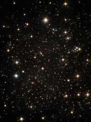 Fototapeta premium sky with stars