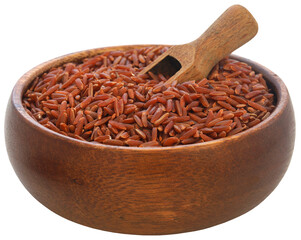 Red Jasmine rice
