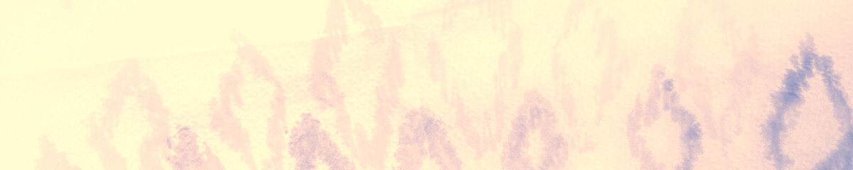 Fototapeta premium Ethnic Animals Pattern. Delicate Ikat Fabric