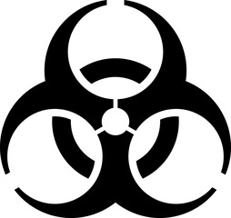 バイオハザード(Biohazard sign)