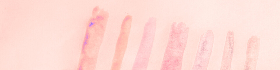 Chevron Thin. Pastel Geometric. Beige Sport