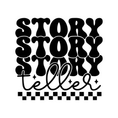 Story Teller