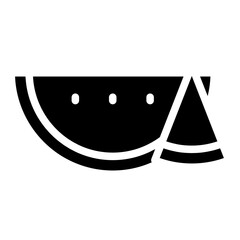 watermelon glyph 