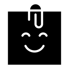 funny glyph 