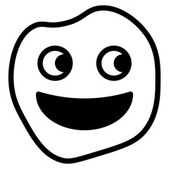 funny emoji dualtone