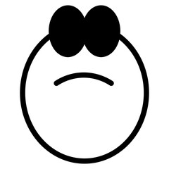 funny emoji dualtone