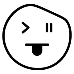 funny emoji dualtone