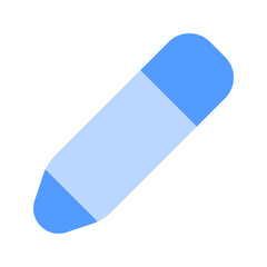 pencil duotone icon