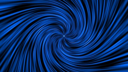 blue swirl texture art background