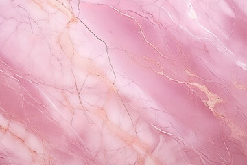pink marble texture background. pink marble floor and wall tile. natural granite stone