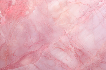 Obraz na płótnie Canvas pink marble texture background. pink marble floor and wall tile. natural granite stone