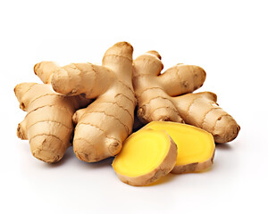 ginger root