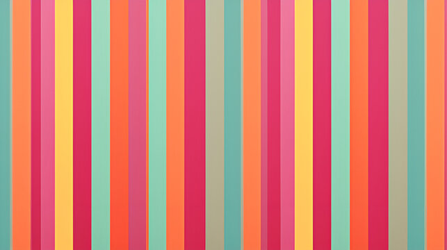 Colorful Bar Background Images | Generative AI