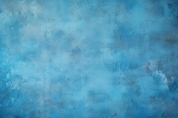 Fototapeta na wymiar Blue decorative background texture with vignette