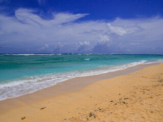 Mengiat Beach, Nusa Dua, Bali