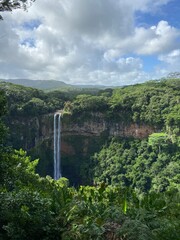 Mauritius © Harry Hirsch