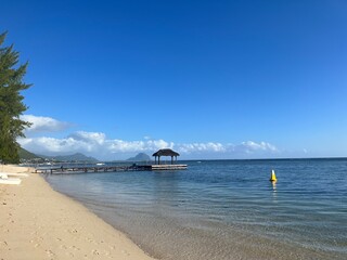 Mauritius © Harry Hirsch
