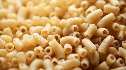 pasta shells HD 8K wallpaper Stock Photographic Image