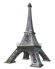 Eiffel tower png background