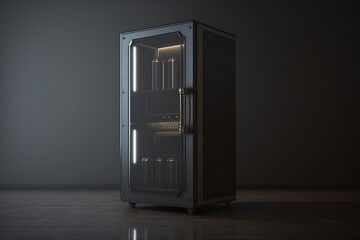 Cabinet, Generative AI