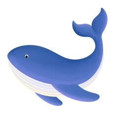 Whale-1
