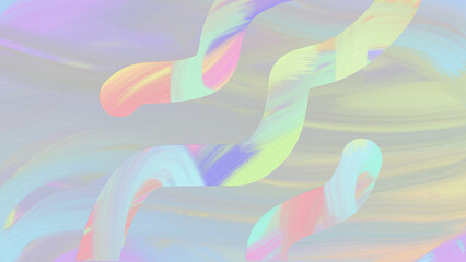abstract colorful background