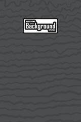 Abstract colorful background with grunge texture