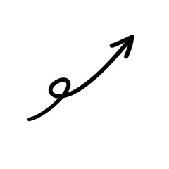 Hand drawn Set line borders, sketch strokes, Doodle style brushes