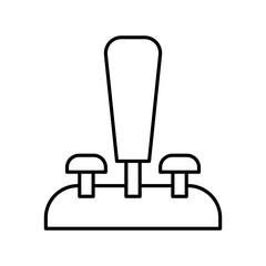 Game controller icon