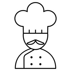 Chef icon