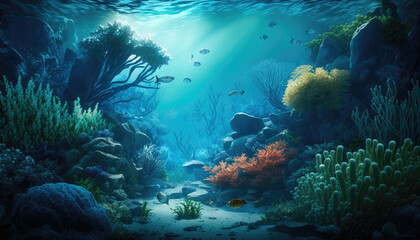 city at night background