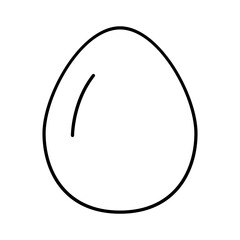 Egg icon