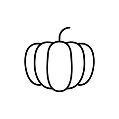 Pumpkin icon