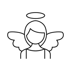 Angel icon