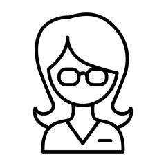 Teacher icon
