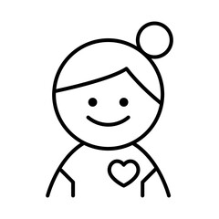 Volunteer icon