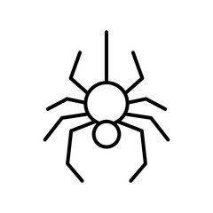 Spider icon