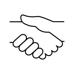 Agreement icon