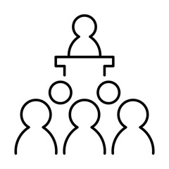 Seminar icon