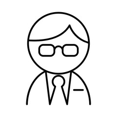 Manager icon