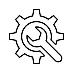 Maintenance icon