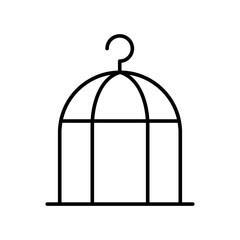 Cage icon