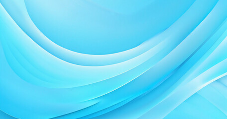 blue abstract background