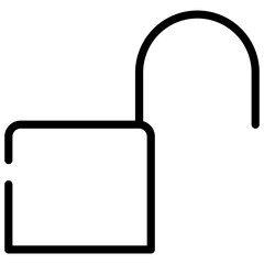 key, door, lock, home, house, illustration, vector, icon, access, symbol, sign, security, unlock, safe, safety, white, isolated, protection, secure, business, password, car, estate, black, open