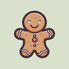 Obraz premium Bear Chef Delights icon