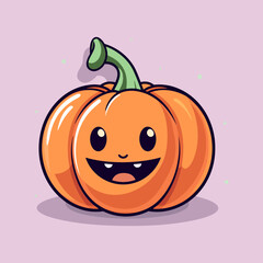 Ghostly Haunted Melon icon