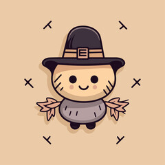 Dedicated Growers Flat Icon